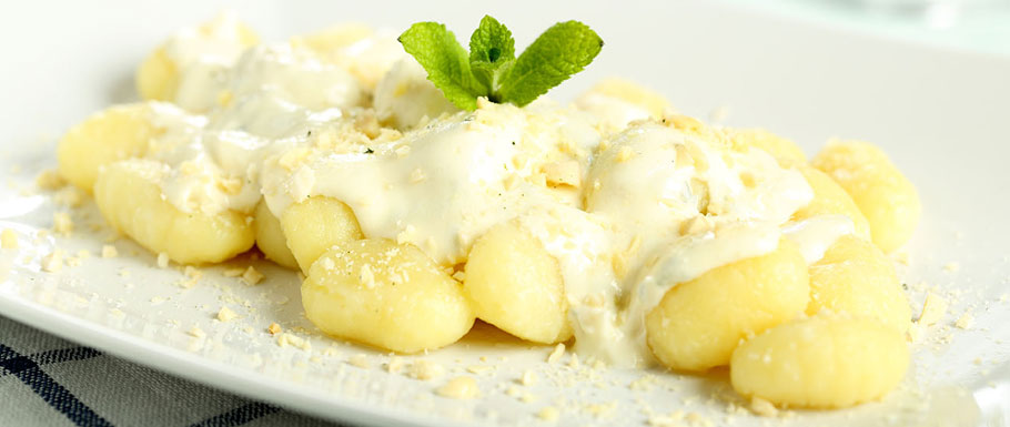 gnocchi